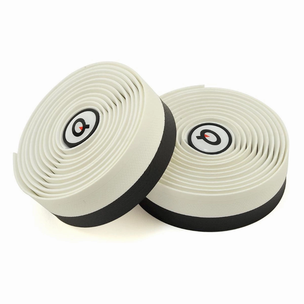 Prologo Onetouch 2 Gel handlebar tape - White black