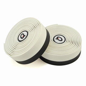 Prologo Onetouch 2 Gel handlebar tape - White black