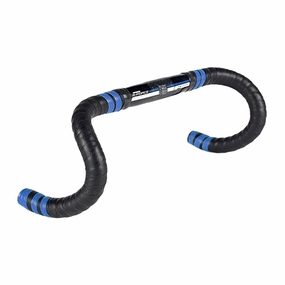 Prologo Onetouch 2 handlebar tape - Black blue