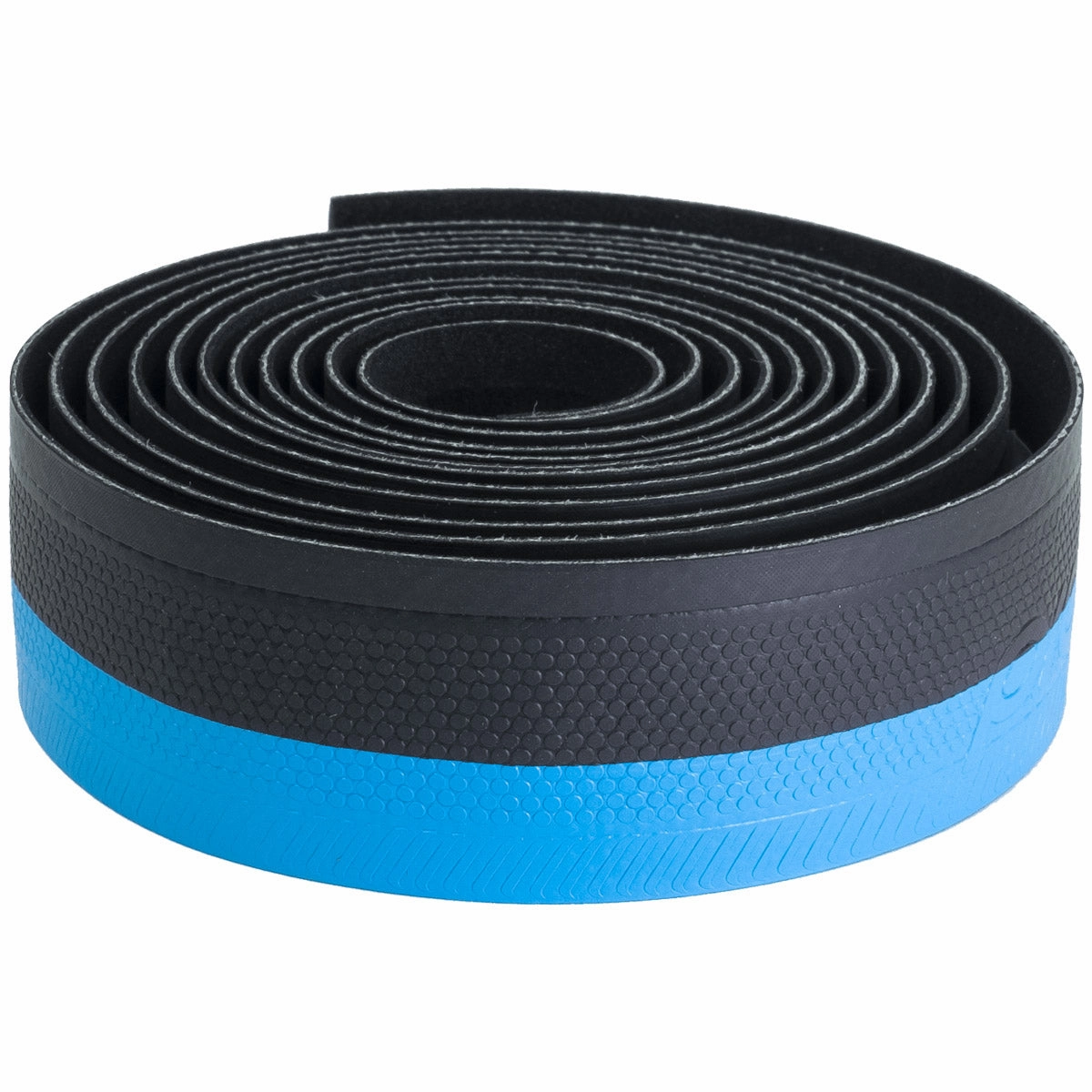 Prologo Onetouch 2 handlebar tape - Black light blue