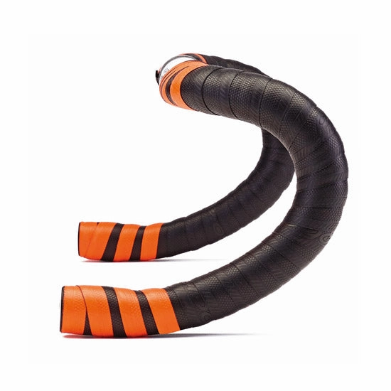 Prologo OneTouch 2 Handlebar Tape - Black Orange