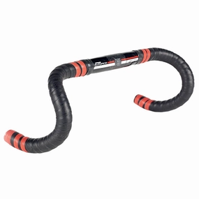 Prologo OneTouch 2 Handlebar Tape - Black Red