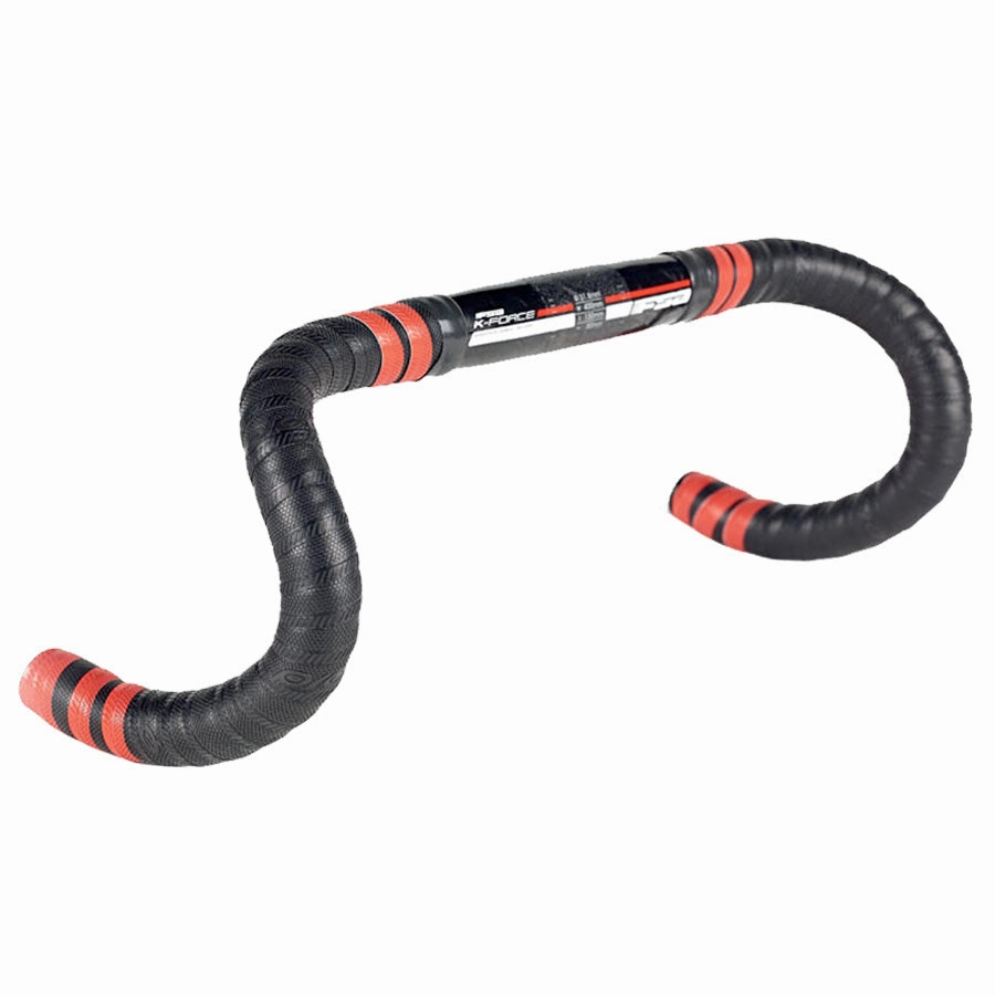 Prologo OneTouch 2 Handlebar Tape - Black Red