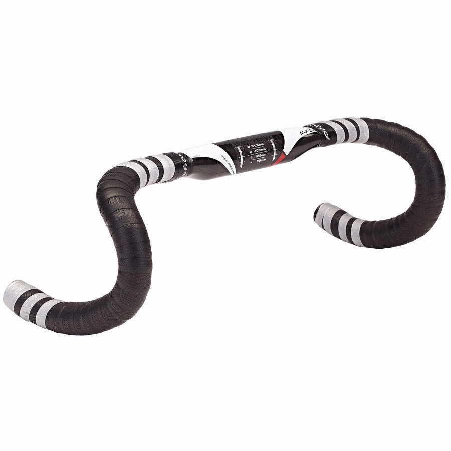Prologo OneTouch 2 Handlebar Tape - Black White
