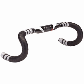 Prologo OneTouch 2 Handlebar Tape - Black White