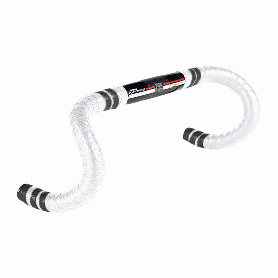 Prologo Onetouch 2 handlebar tape - White black