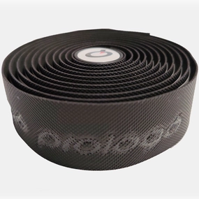 Prologo Onetouch Gel handlebar tape - Black black