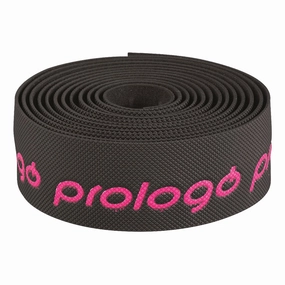 Prologo Onetouch handlebar tape - Black pink