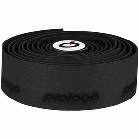 Prologo Plaintouch  handlebar tape - Black