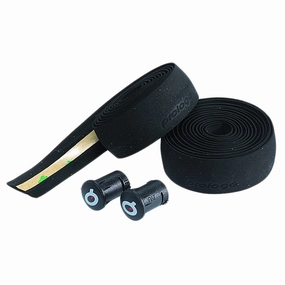 Prologo Plaintouch Handlebar Tape - Black
