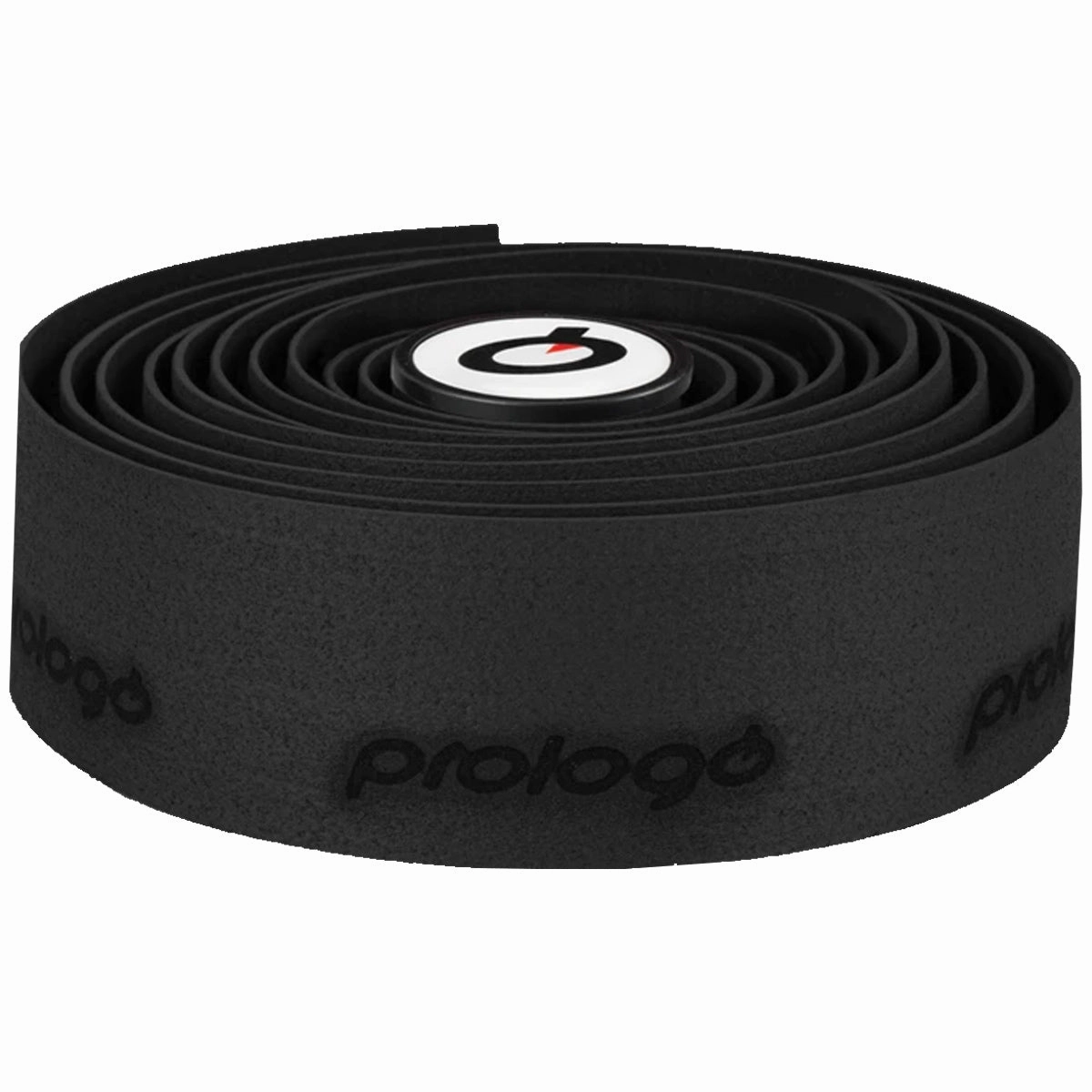 Prologo Plaintouch  handlebar tape - Black