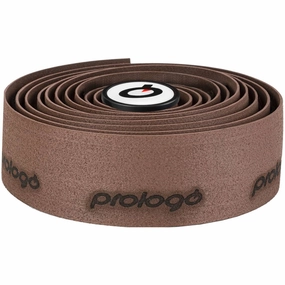 Prologo Plaintouch  handlebar tape - Brown