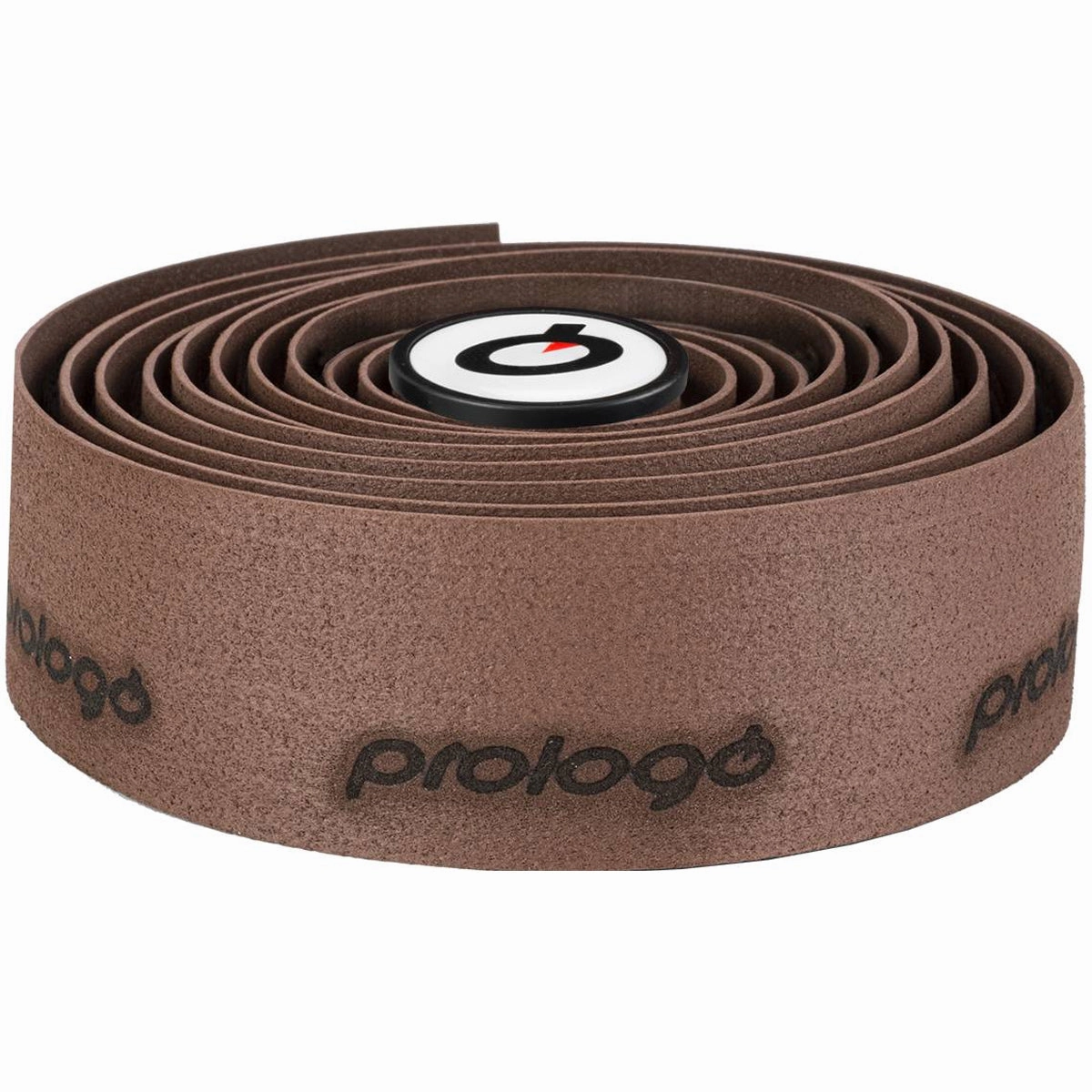 Prologo Plaintouch  handlebar tape - Brown