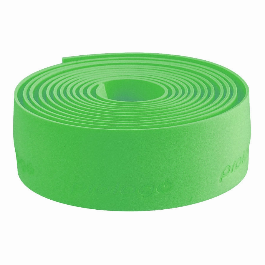 Prologo Plaintouch handlebar tape - Green