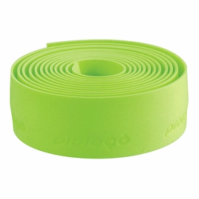 Prologo Plaintouch handlebar tape - Lime
