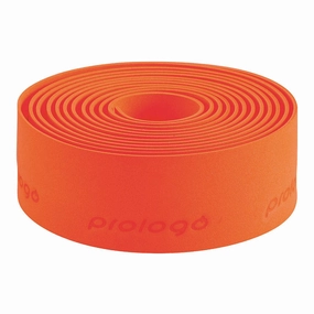 Prologo Plaintouch handlebar tape - Orange
