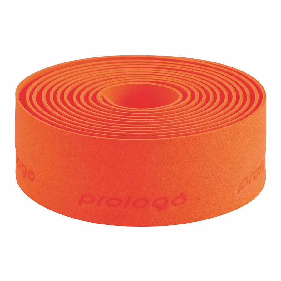 Prologo Plaintouch handlebar tape - Orange