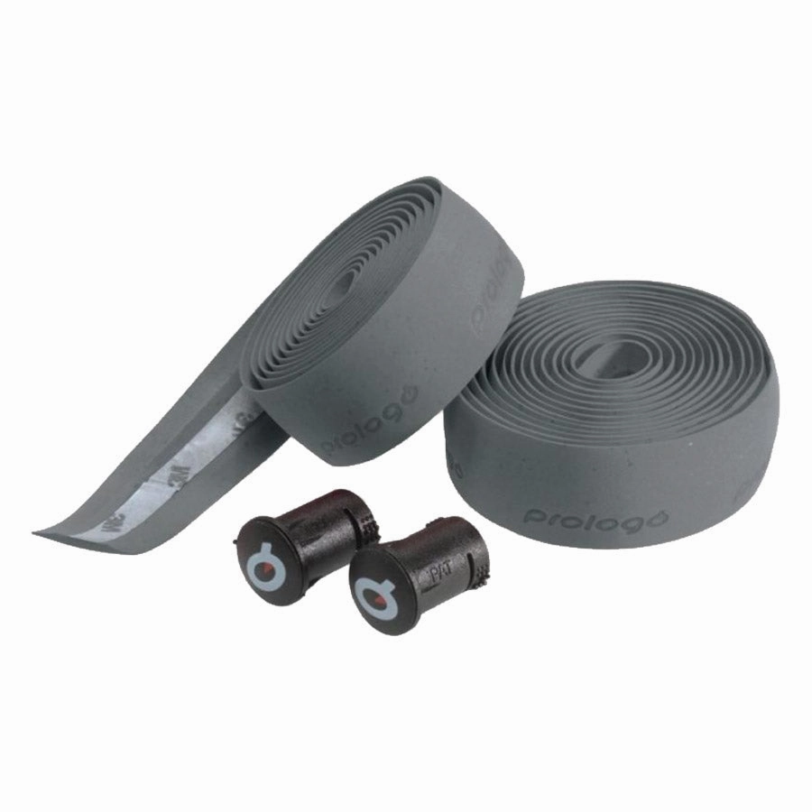 Prologo Plaintouch handlebar tape - Silver