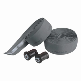 Prologo Plaintouch handlebar tape - Silver