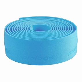 Prologo Plaintouch handlebar tape - Sky blue