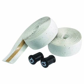 Prologo Plaintouch Handlebar Tape - White