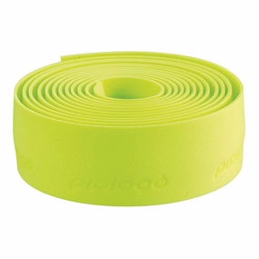 Prologo Plaintouch handlebar tape - Yellow