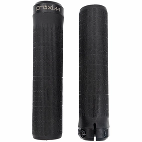 Prologo Proxim Cush grips - Black 