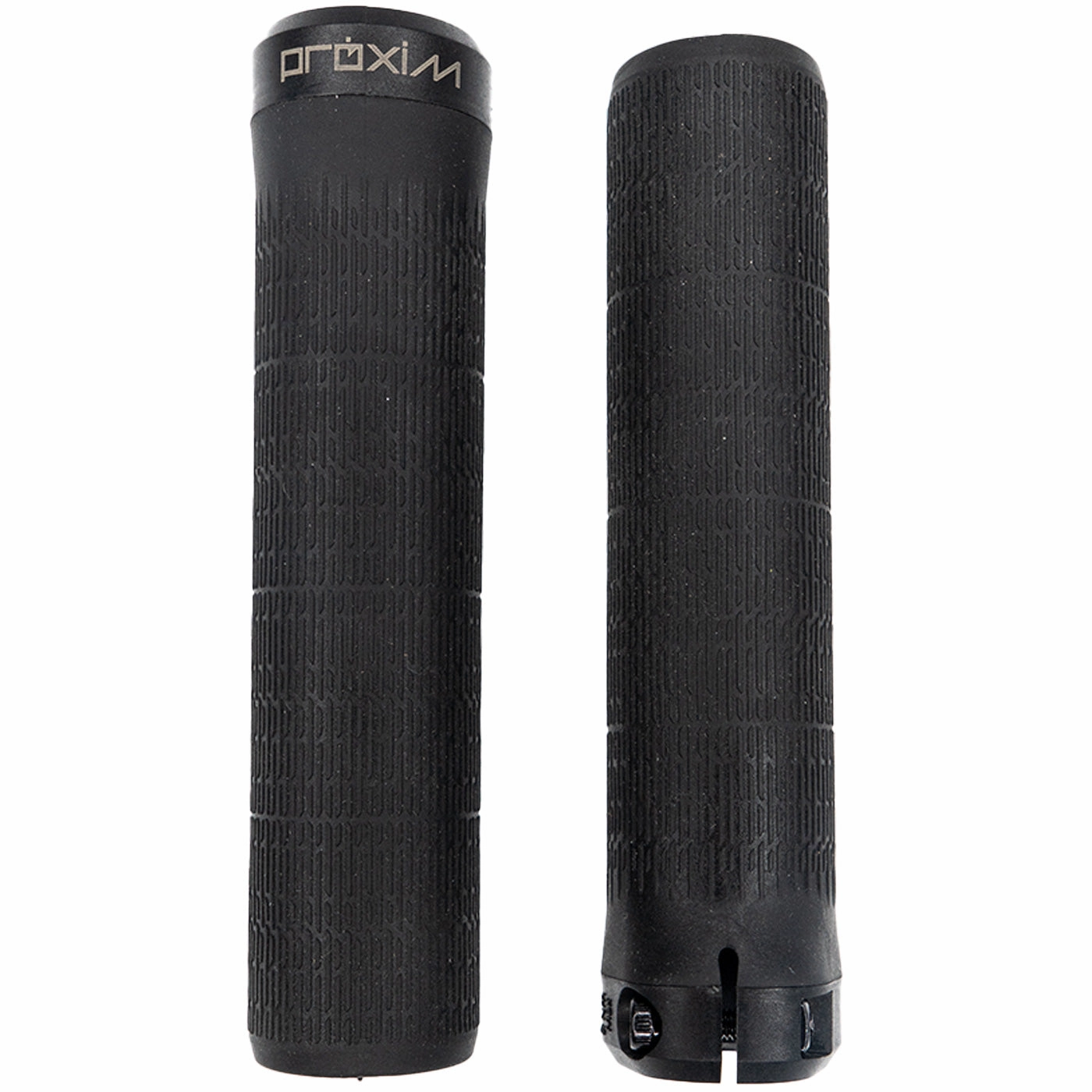 Prologo Proxim Cush grips - Black 