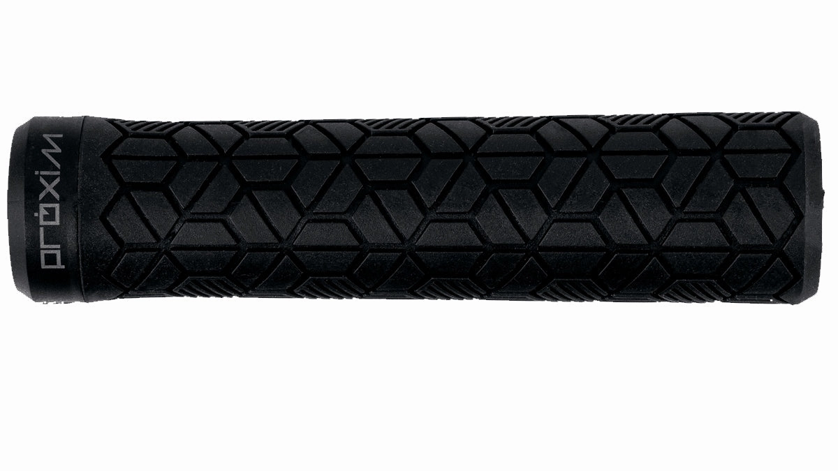 Prologo Proxim Hexa grips - Black