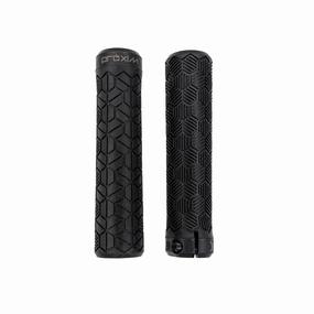 Prologo Proxim Hexa grips - Black