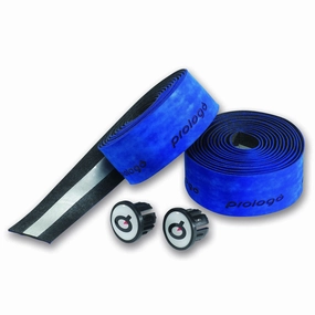 Prologo Skintouch handlebar tape - Blue