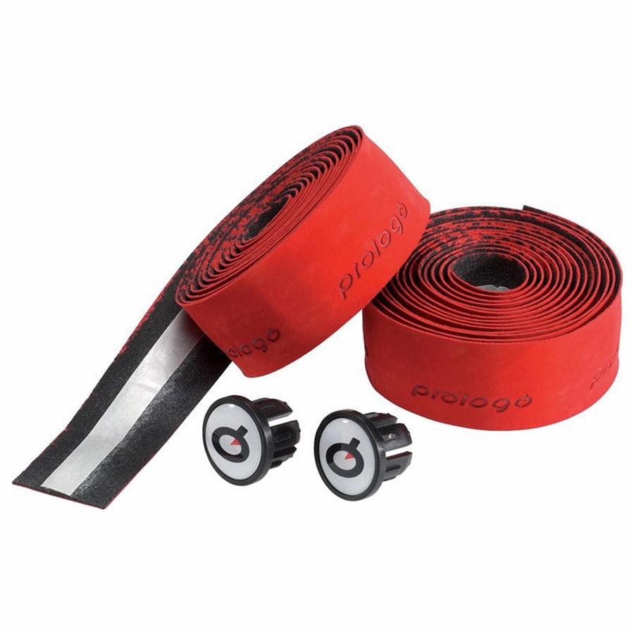Prologo Skintouch handlebar tape - Red