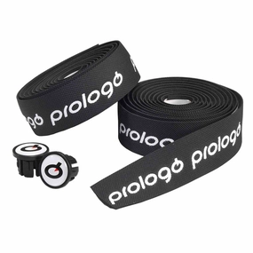 Prologo TR One Touch Handlebar Tape - Black