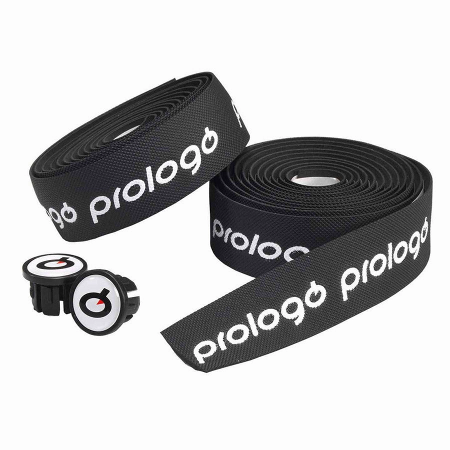 Prologo TR One Touch Handlebar Tape - Black