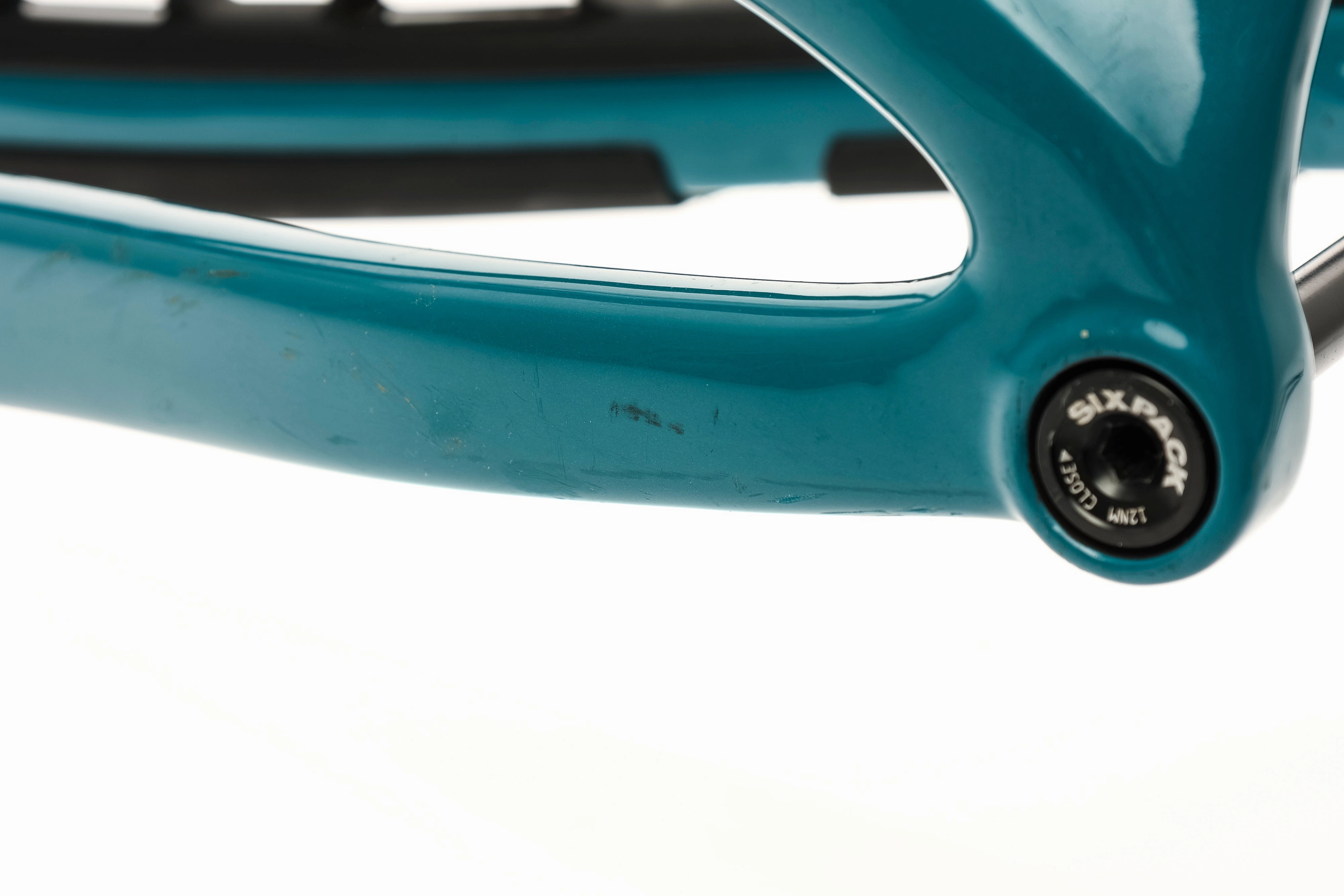 Propain Hugene 2 X-Large Frame - 2022