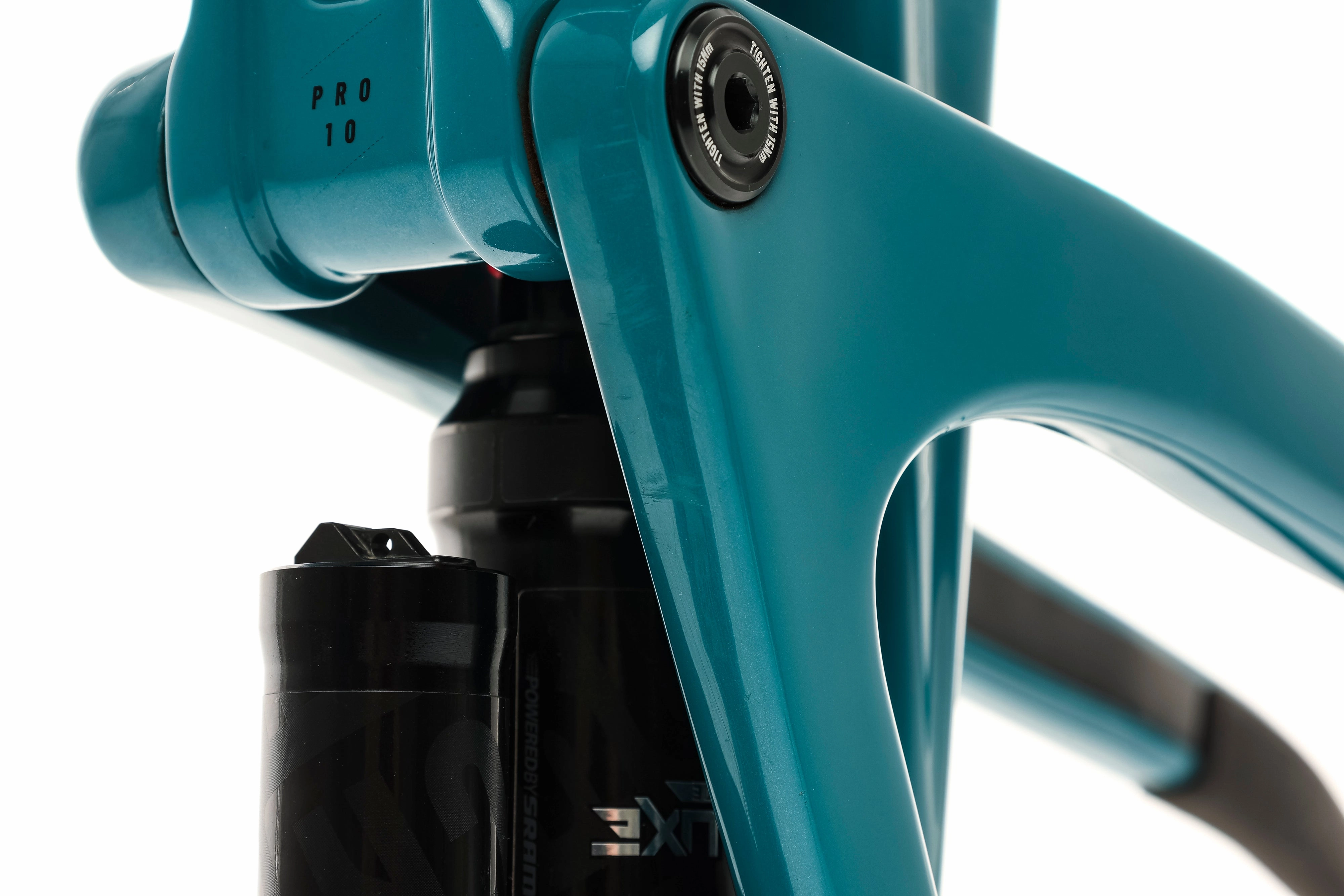 Propain Hugene 2 X-Large Frame - 2022