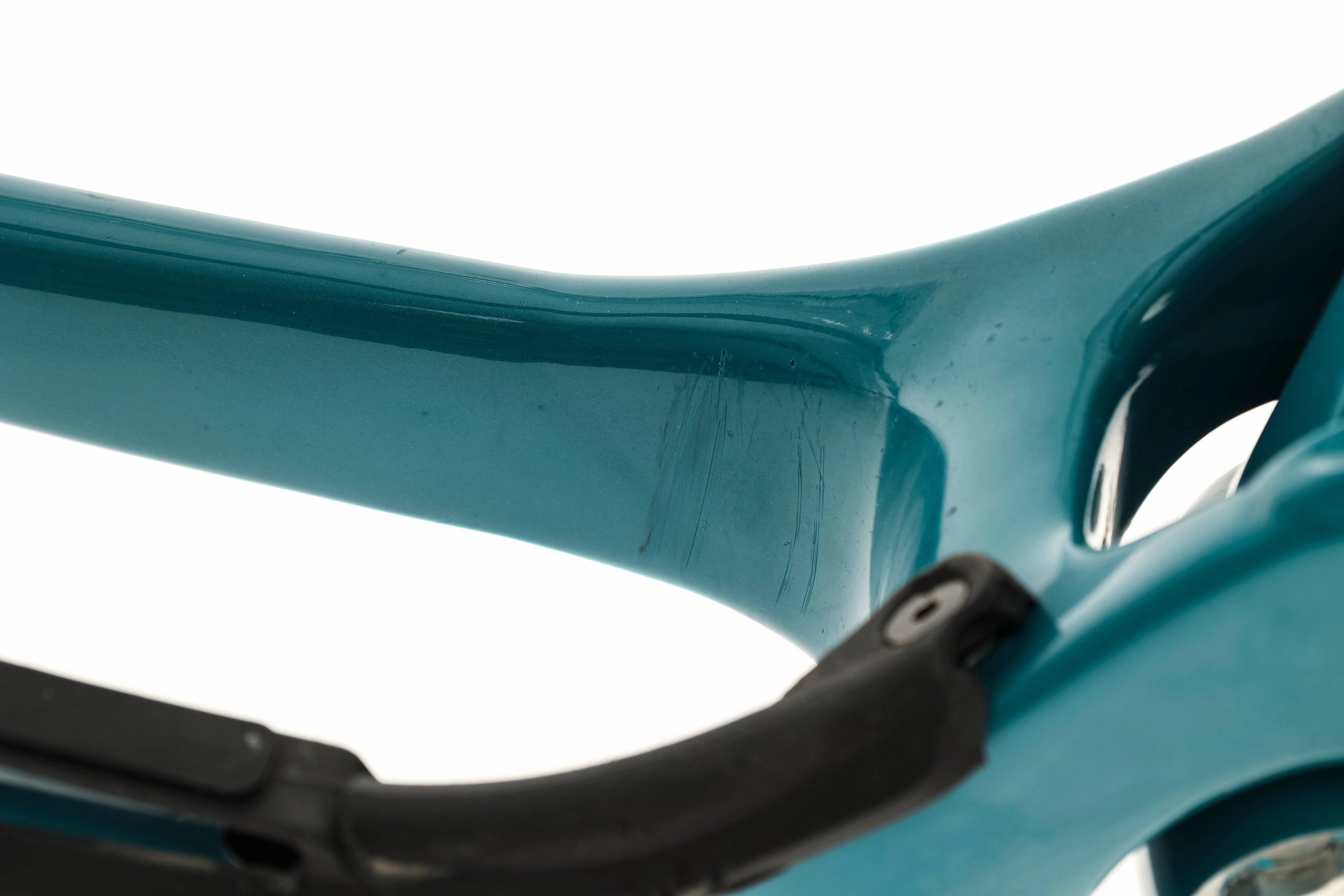Propain Hugene 2 X-Large Frame - 2022