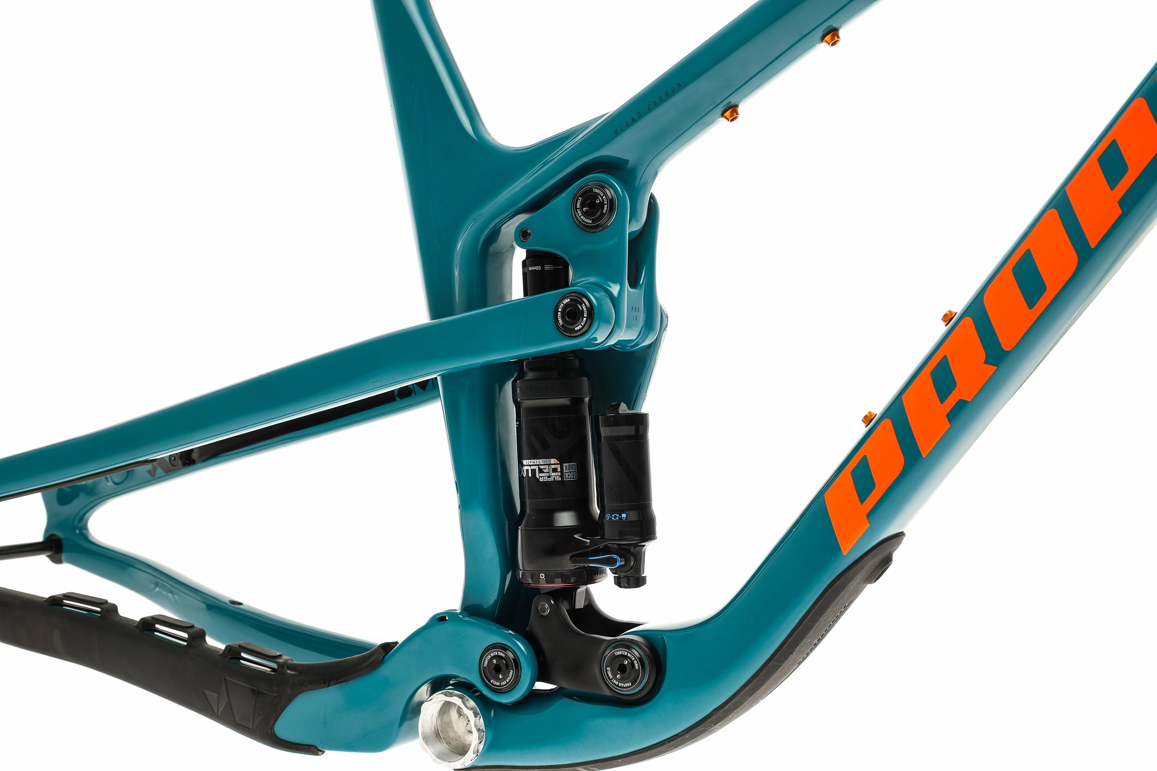 Propain Hugene 2 X-Large Frame - 2022