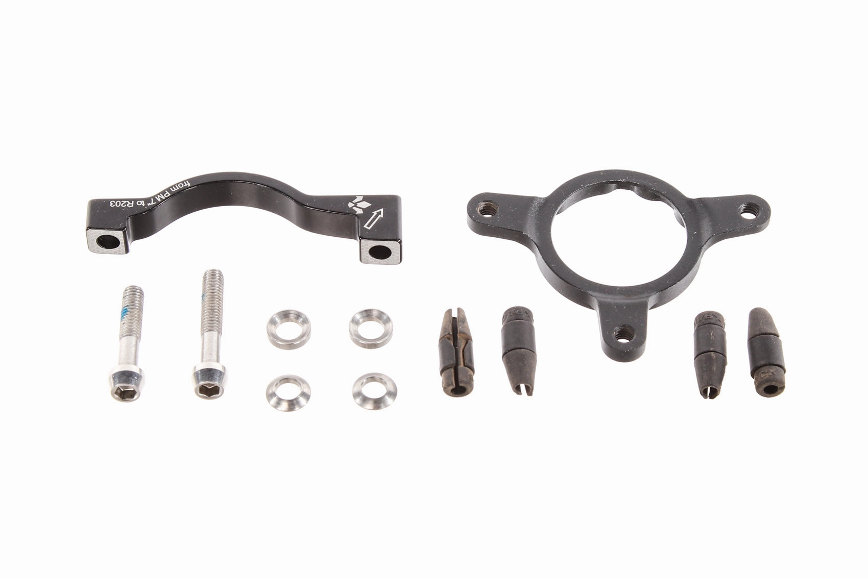 Propain Hugene CF X-Large Frame - 2023