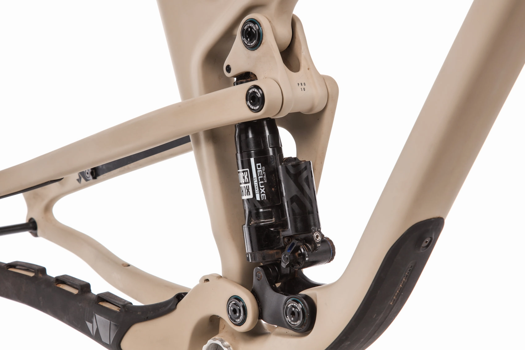 Propain Hugene CF X-Large Frame - 2023