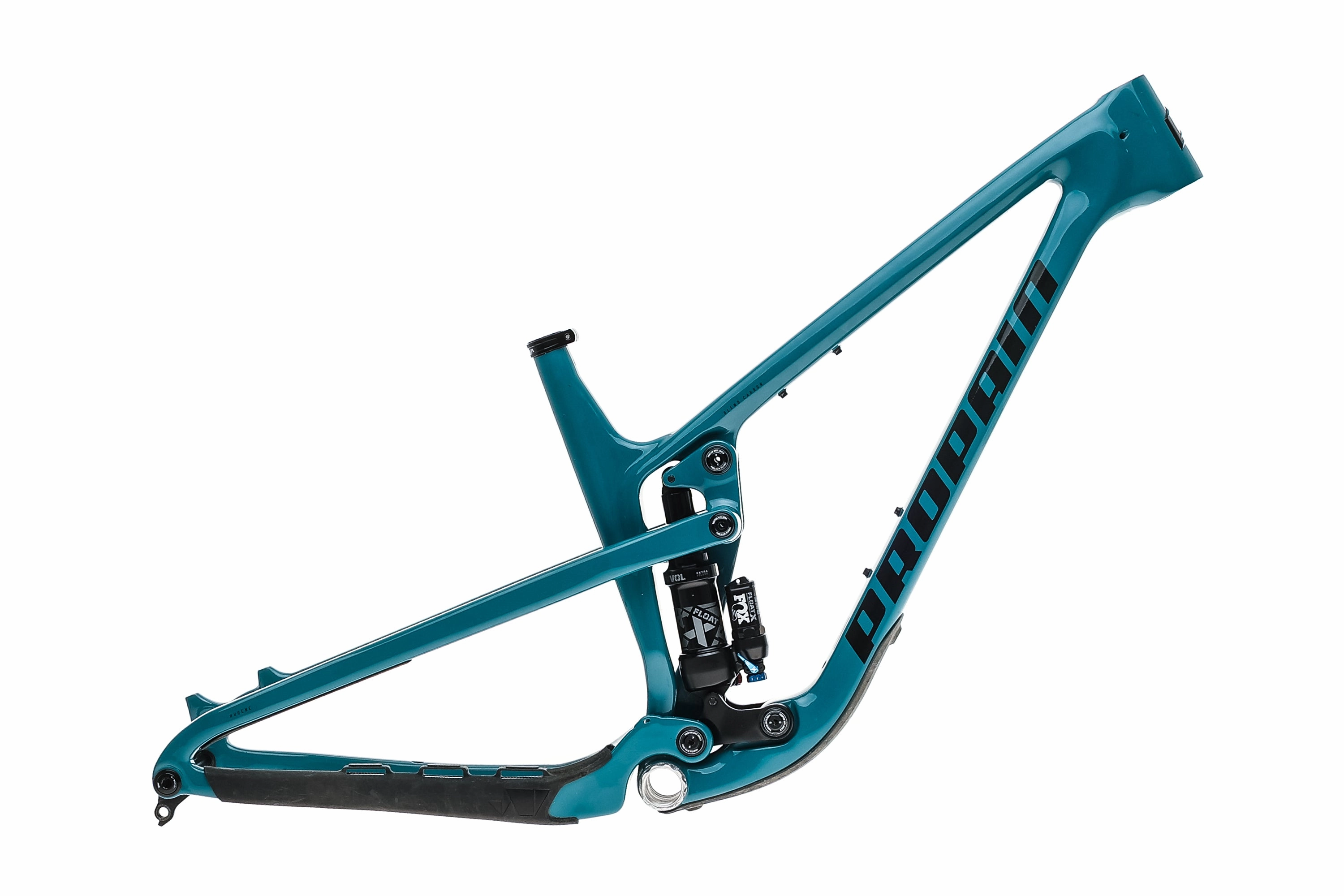 Propain Hugene Medium Frame - 2022