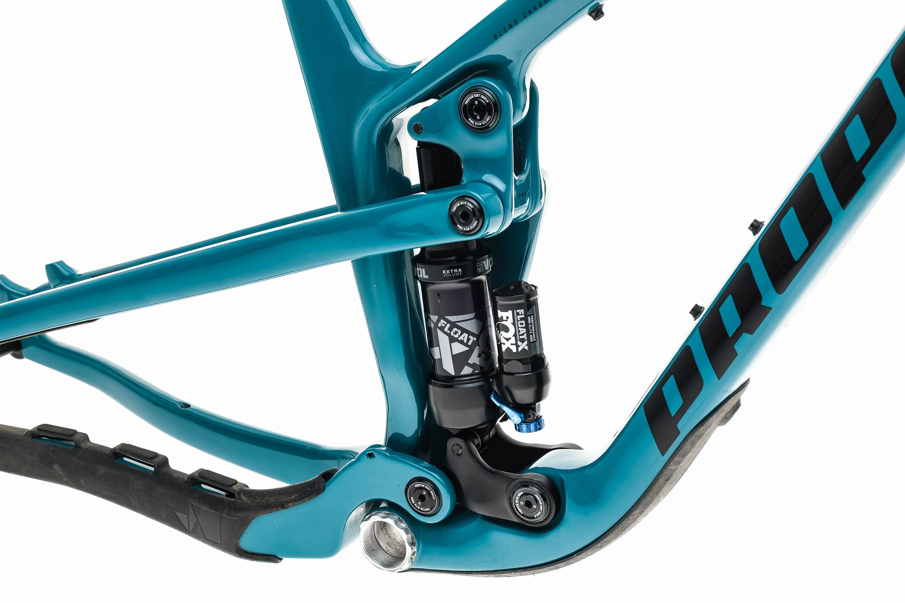 Propain Hugene Medium Frame - 2022