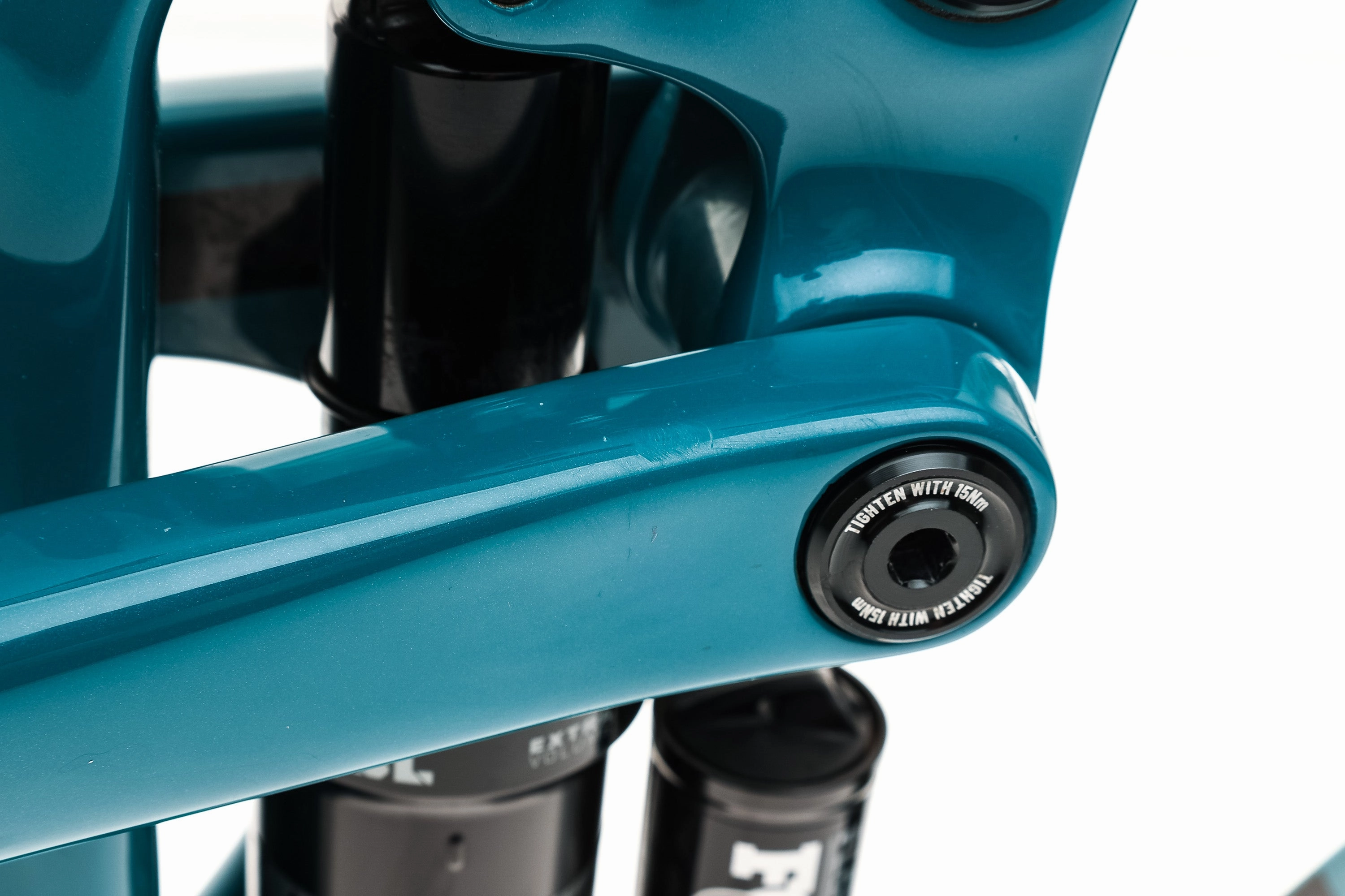 Propain Hugene Medium Frame - 2022