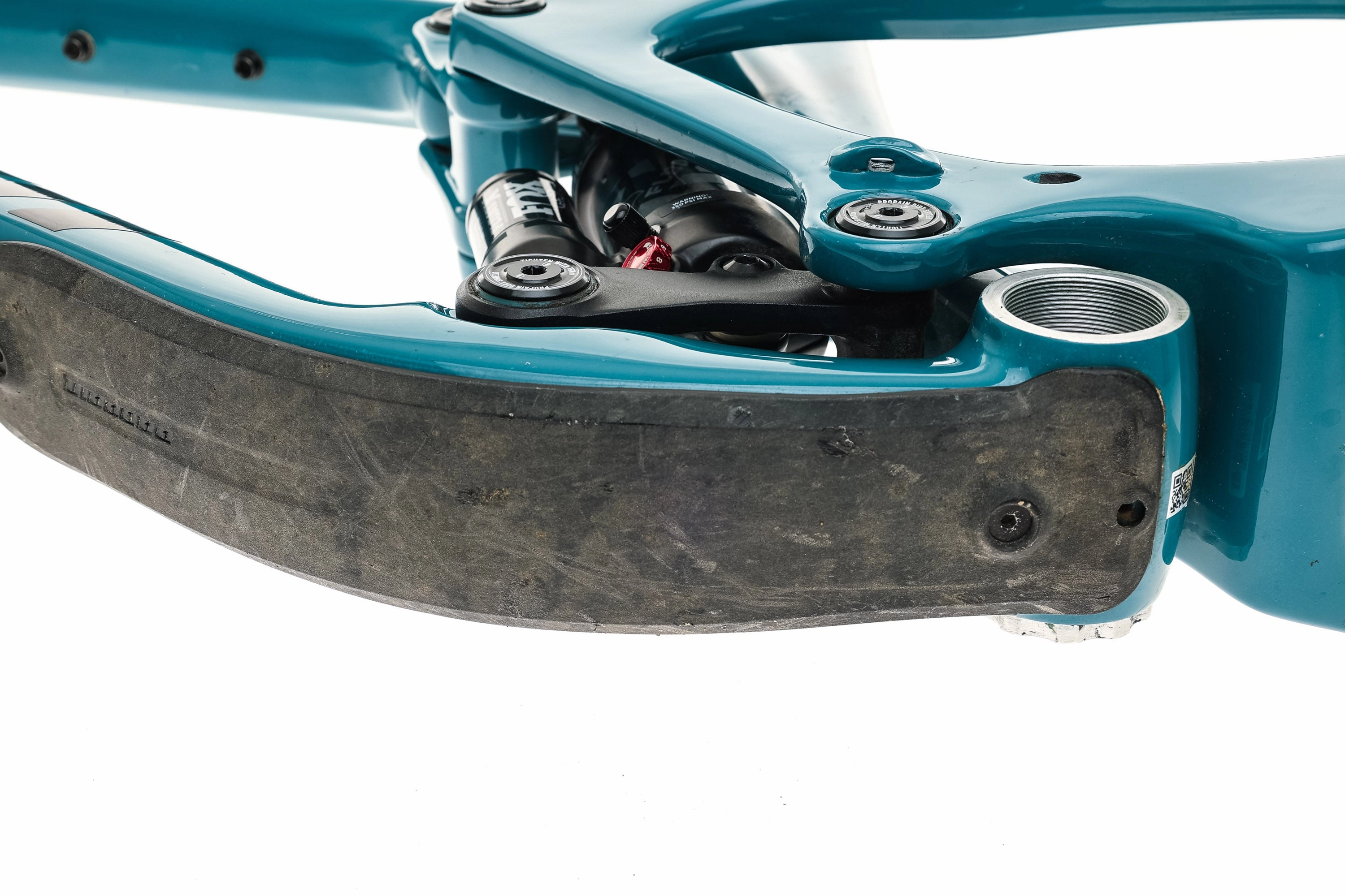 Propain Hugene Medium Frame - 2022