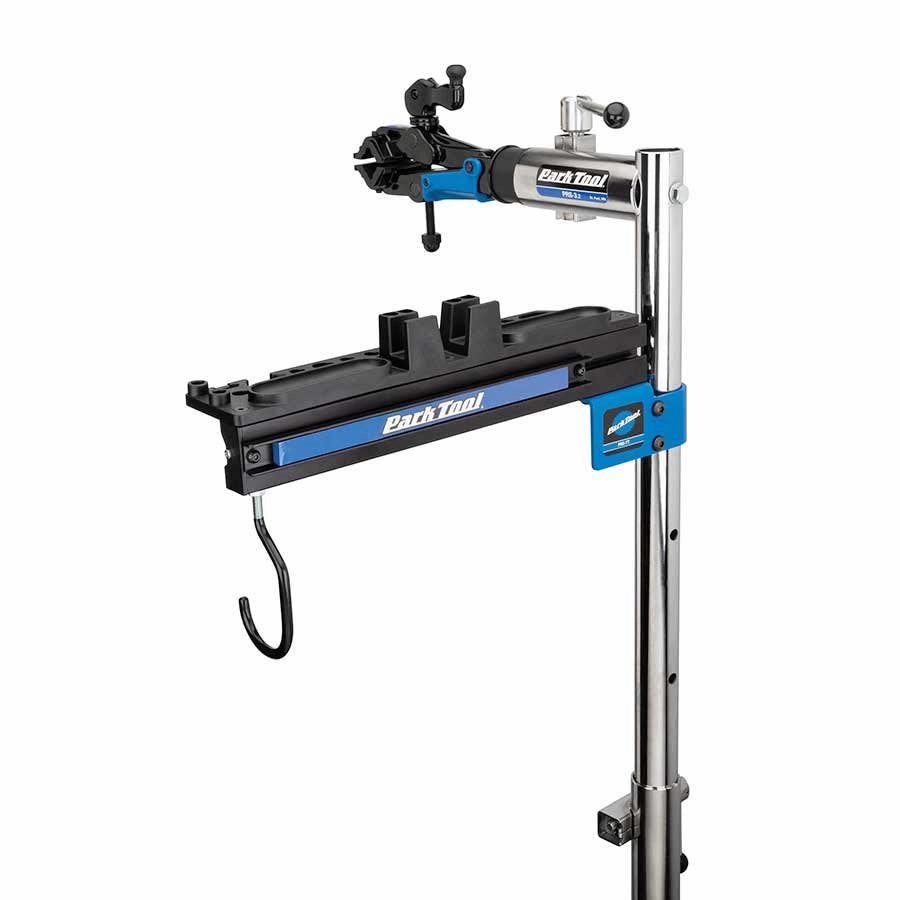 PRS-TT, Deluxe Tool and Work Tray