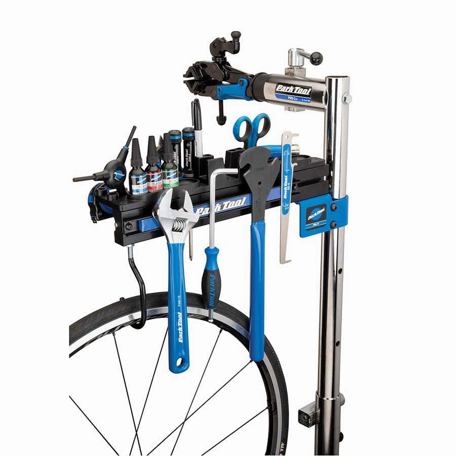 PRS-TT, Deluxe Tool and Work Tray