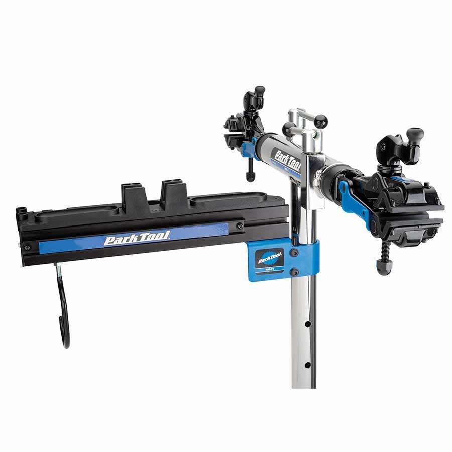 PRS-TT, Deluxe Tool and Work Tray