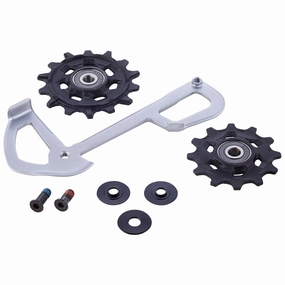 Pulley and inner cage Sram X01 eagle 12v