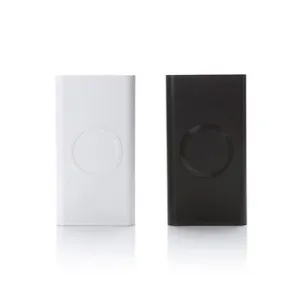 Grab Your Deal Today Flash Sale Alert Qi Wireless Powerbank