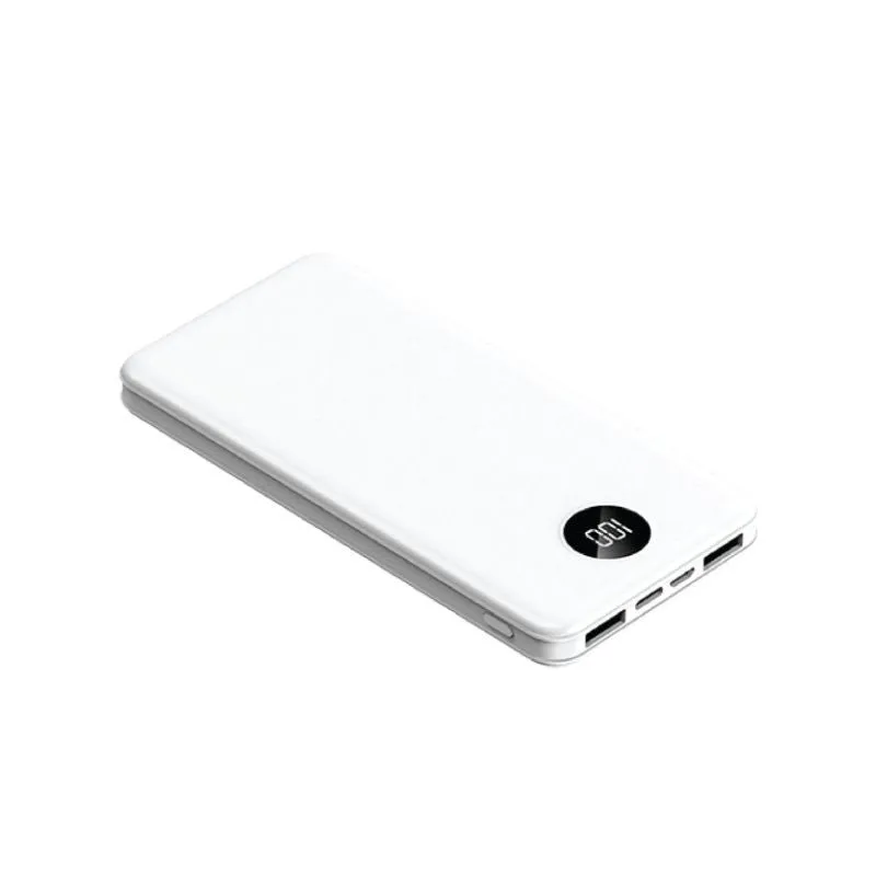 Hot Pick Deal Quick Power 22.5W Super Charge 10000Mah Powerbank